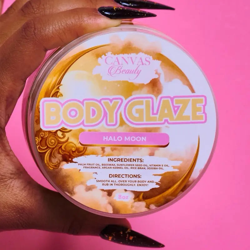 BODY GLAZE: Pick Your Favorite Scent!