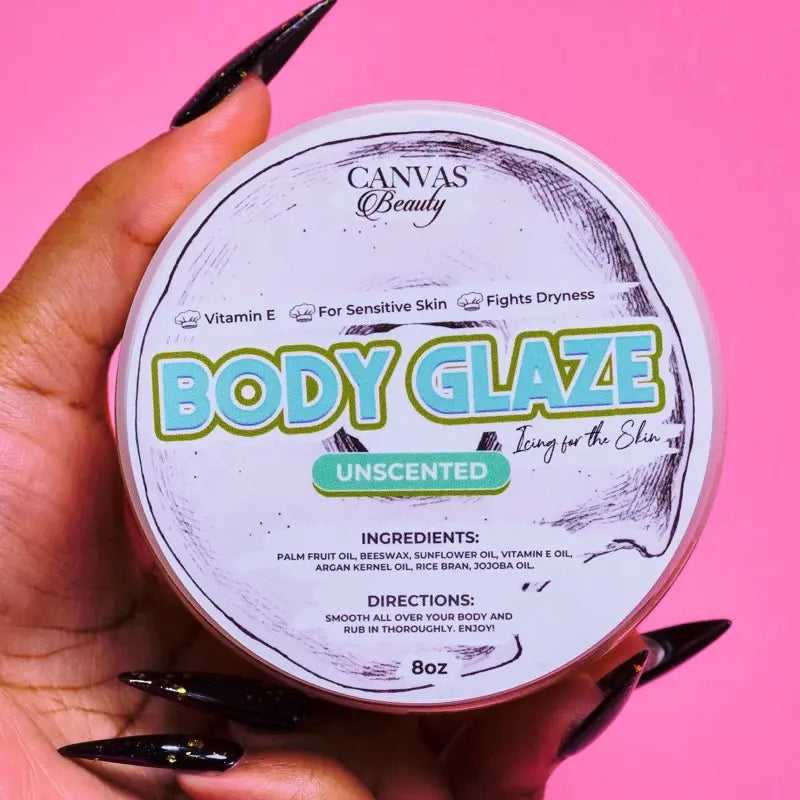 BODY GLAZE: Pick Your Favorite Scent!